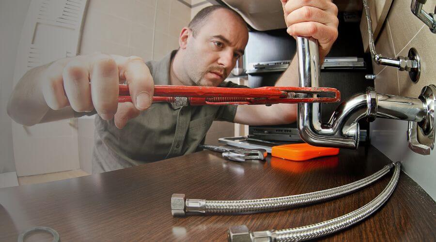 Local water heater installation in Lafayette, OH